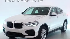 Usado 2019 BMW X4 Advantage SUV | 34.900 € (Precio justo)