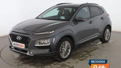 Usado Hyundai Kona 120 CV (88 kW) 2018 SUV