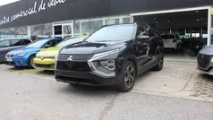 Negro Usado 2023 Mitsubishi Eclipse Cross SUV | 20.650 € (Buen precio)