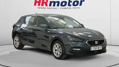 Usado 2024 Seat Leon Style Berlina | 19.450 € (Super precio)