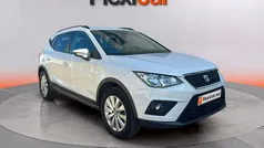 Usado 2019 Seat Arona Style SUV | 12.890 € (Precio justo)