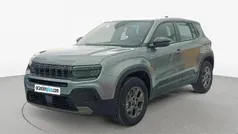 Usado 2025 Jeep Avenger Longitude SUV | 21.173 € (Precio justo)