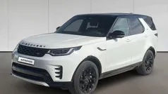 Usado 2024 Land Rover Discovery 5 R-Dynamic SUV | 74.900 €