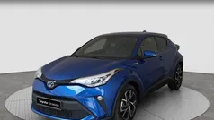 Usado 2021 Toyota C-HR Advance SUV | 23.800 € (Precio justo)