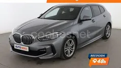 Usado 2024 BMW 118 M Sport Utilitario | 27.499 € (Precio justo)