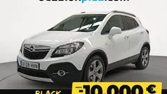 Usado 2014 Opel Mokka Excellence SUV | 8350 € (Precio justo)