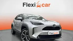 Usado 2023 Toyota Yaris Hybrid | 23.490 € (Precio justo)