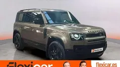 Usado 2023 Land Rover Defender SE SUV | 70.990 €