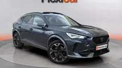 Usado 2021 Cupra Formentor VZ SUV | 29.990 € (Buen precio)