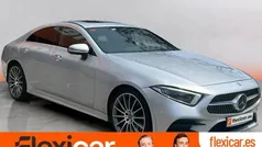 Usado 2018 Mercedes CLS350 Berlina | 45.990 € (Un poco caro)