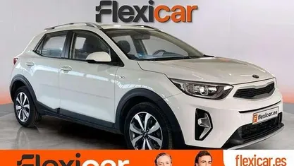 Usado Kia Stonic 101 CV (74 kW) 2021 SUV