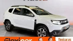 Blanco Usado 2023 Dacia Duster Journey SUV | 20.990 € (Precio justo)