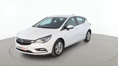 Blanco Usado 2017 Opel Astra Dynamic Berlina | 10.899 € (Super precio)