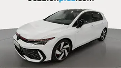 Usado 2024 VW Golf VIII GTI Utilitario | 36.137 € (Buen precio)