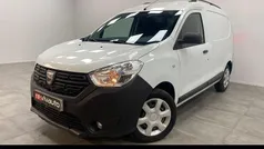 Usado 2019 Dacia Dokker Van | 8260 € (Precio justo)