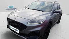 Usado 2023 Ford Kuga ST-Line X SUV | 25.890 € (Precio justo)