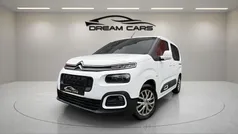 Usado 2019 Citroën Berlingo Feel Monovolumen | 14.990 € (Precio justo)