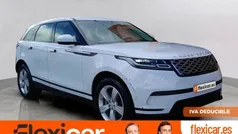 Usado 2019 Land Rover Range Rover Velar S SUV | 28.470 € (Super precio)