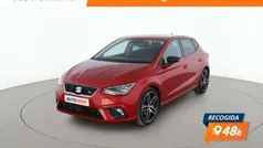 Usado 2018 Seat Ibiza FR Berlina | 15.099 € (Precio justo)