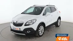 Usado 2015 Opel Mokka Excellence SUV | 11.599 € (Precio justo)