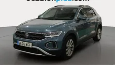 Usado 2023 VW T-Roc Life SUV | 20.864 € (Super precio)
