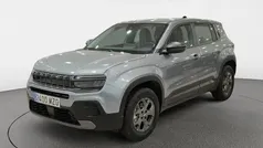 Usado 2025 Jeep Avenger Longitude SUV | 20.264 € (Buen precio)