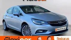 Usado 2016 Opel Astra Dynamic Berlina | 12.490 € (Precio justo)