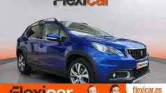 Usado 2019 Peugeot 2008 Allure SUV | 13.290 € (Super precio)