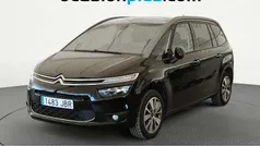 Usado 2014 Citroën Grand C4 Picasso Intensive Monovolumen | 12.300 € (Precio justo)