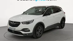 Usado 2020 Opel Grandland X S SUV | 13.800 € (Buen precio)