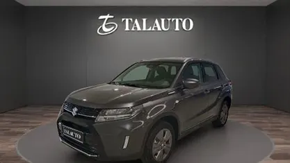 Usado Suzuki Vitara 110 CV (80 kW) 2025