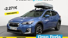 Usado 2021 Subaru XV SUV | 24.990 € (Precio justo)