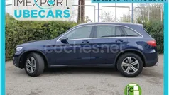 Mercedes GLC250