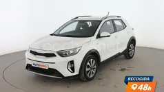 Usado 2021 Kia Stonic SUV | 14.299 € (Precio justo)