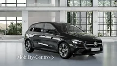 Usado 2025 Mercedes B250e Monovolumen | 43.031 € (Precio justo)
