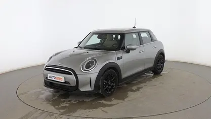Usado Mini Cooper 136 CV (100 kW) 2024 Utilitario