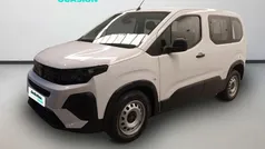 Blanco Nuevo 2025 Peugeot Rifter Business-Line Monovolumen | 21.990 € (Precio justo)