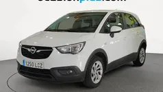 Usado 2019 Opel Crossland X Edition SUV | 11.810 € (Precio justo)