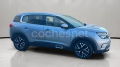 Usado 2020 Citroën C5 Aircross Feel SUV | 18.950 € (Precio justo)