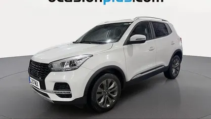 Usado DR DR 4.0 116 CV (85 kW) 2023 SUV