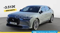 DS Automobiles DS4