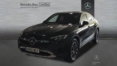 Usado 2023 Mercedes GLC220 Avantgarde | 67.900 € (Caro)