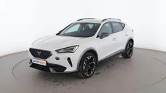 Usado 2024 Cupra Formentor SUV | 29.399 € (Precio justo)