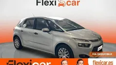 Usado 2014 Citroën C4 Attraction | 8790 € (Super precio)