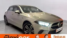 Usado 2020 Mercedes A250 | 23.290 € (Precio justo)