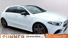 Usado 2022 Mercedes A35 AMG AMG Berlina | 42.990 € (Super precio)