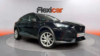 Usado Cupra Formentor 150 CV (110 kW) 2022 SUV