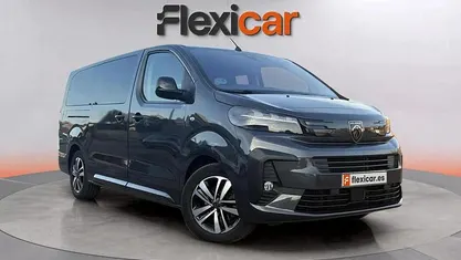 Usado Peugeot Traveller Business-Line 180 CV (132 kW) 2024 Monovolumen