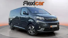 Usado 2024 Peugeot Traveller Business-Line Monovolumen | 33.290 € (Buen precio)