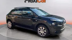 Usado 2018 Citroën C4 Cactus Feel Utilitario | 10.490 € (Precio justo)